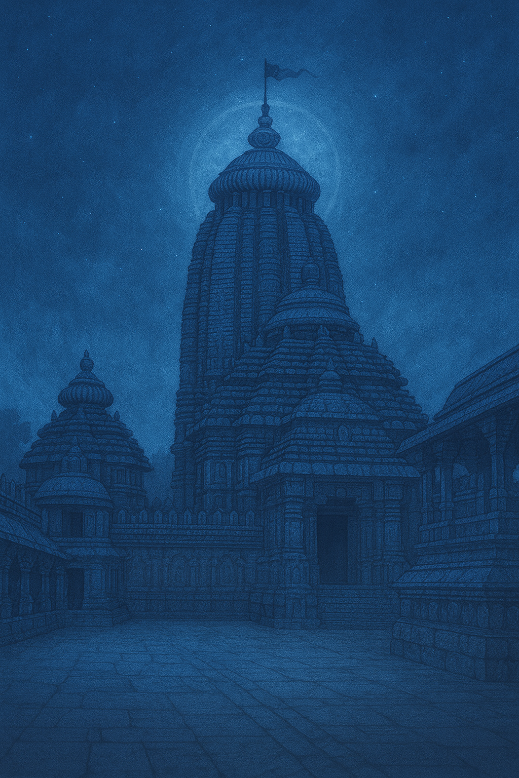 Jagannath Temple