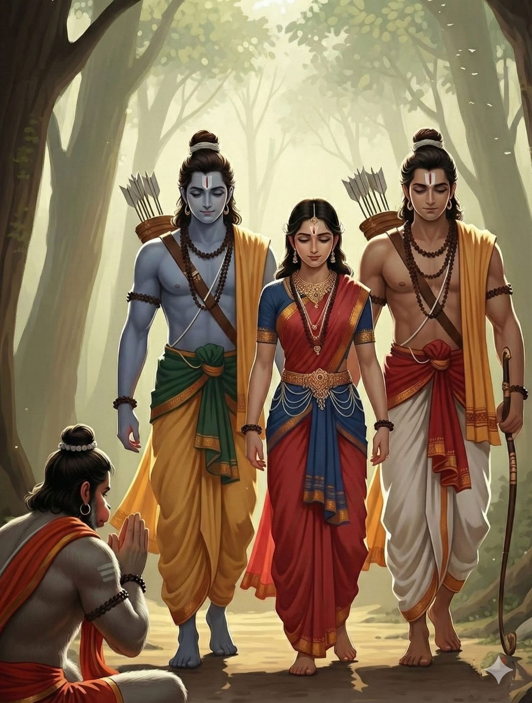 Ramayana